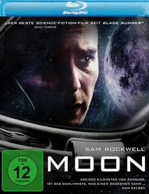 Produktbild von Moon