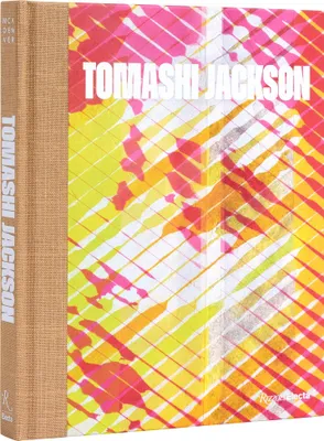 Produktbild von Tomashi Jackson