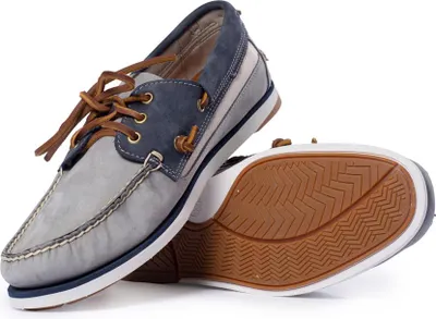 Produktbild von TIMBERLAND - Herren Bootsschuhe Atlantis Break - Nummer 44