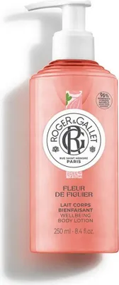 Produktbild von Körperlotion Roger & Gallet Fleur De Figuier 250 ml
