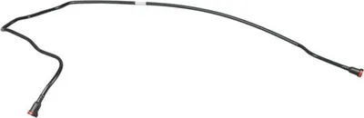 Produktbild von METZGER Kraftstoffleitung 2150013 zwischen Förderpumpe und Kraftstofffilter Hinten für RENAULT Clio III Schrägheck (BR0/1, CR0/1) 8mm