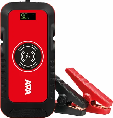 Produktbild von APA Lithium Powerpack 16.000 mAh, mit Starthilfe 16444
