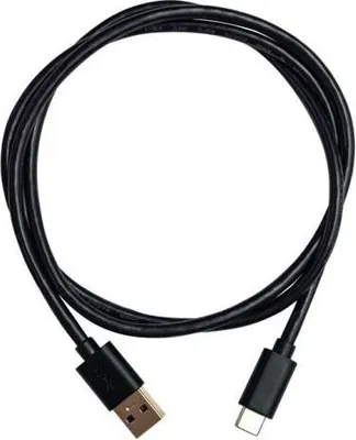Immagine prodotto di QNAP CAB-U310G10MAC cavo USB USB 3.2 Gen 2 (3.1 Gen 2) 1 m USB A USB C Nero