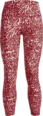 Produktbild von Under Armour UA AOP Ankle M Damen-Leggings