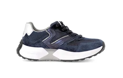 Produktbild von Gabor  rollingsoft sensitive 56.996.46 - damen wandersneaker