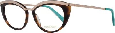 Produktbild von Emilio Pucci Mod. Ep5092 52056