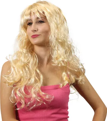 Obrázek produktu pro Blonďatá paruka