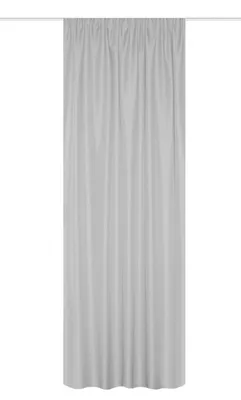 Produktbild von Thermo-Chenille-Schal PELLU, Schutz vor Zugluft, 245x135 cm, Multifunktionsband