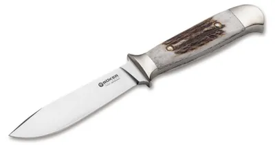 Zdjęcie produktu dla Böker Försternicker Hirschhorn