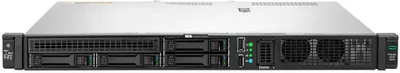 Zdjęcie produktu dla HEWLETT PACKARD ENTERPRISE Server DL20 Gen11 E-2434 16GB 4SFF P65395-421