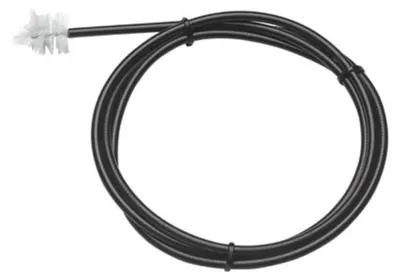 Immagine prodotto di Spazzola pulizia per vaschetta raccogligocce con cavo Bowden (1300mm) – per ristorazione e uso domestico