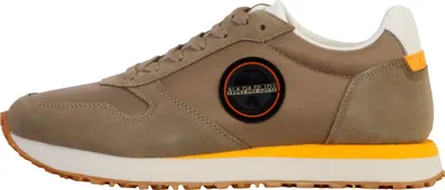 Produktbild von Low Sneaker aus Leder Sun