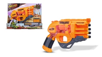 Produktbild von Nerf Doomlands Persuader