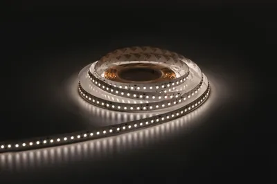 Obrázok produktu pre Artecta Santiago Ribbon 3528 - 120 - CCT 20 m - 3528 LED - 760-870 lm/m - 2400 K
