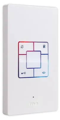 Obrázok produktu pre M-E MODERN-ELECTRONICS Vnútorná audio stanica Vistus (Vistus AD 400)
