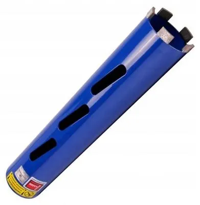 Produktbild von Distar Diamant-Kernbohrkrone 42 mm Trockenbohren M16