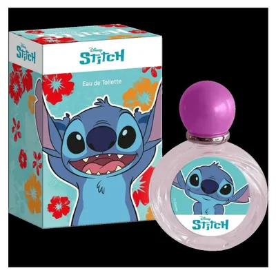 Imagen del producto de Cartoon Lorenay Stitch Edt 50ml