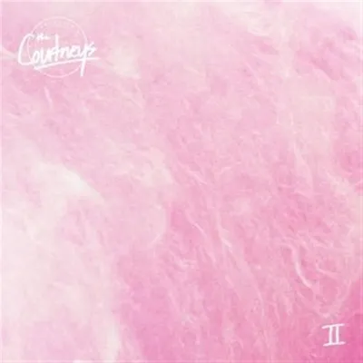 Produktbild von Courtneys,The-II