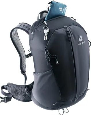 Produktbild von Wanderrucksack - Deuter AC Lite 23