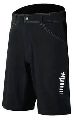 Produktbild von Rh+ Mtb Kurze Hose Schwarz M Mann Schwarz M