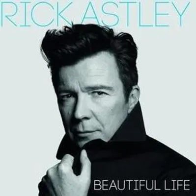 Produktbild von Beautiful Life