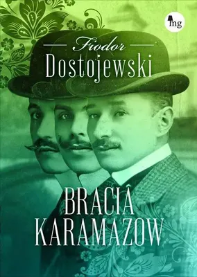 Produktbild von Bracia Karamazow
