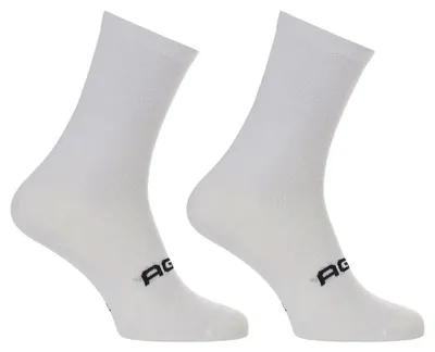 Produktbild von agu High Summer Fahrradsocken, atmungsaktives Mesh
