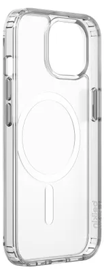 Produktbild von Belkin ScreenForce magn.Schutzh. iPhone 15 Pro transp. MSA021btCL