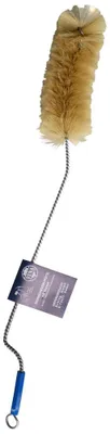 Produktbild von Vina Flaschenbürste 50 cm mit Kurbel