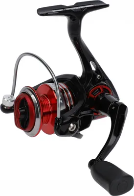 Zdjęcie produktu dla Mikado Kołowrotek Trython Micro 502 FD