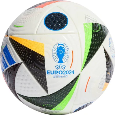 Produktbild von Adidas Europameisterschaft 2024 Pro Spiel Fußball