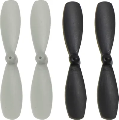 Produktbild von Rotorblatt Korix-Rolix VE4