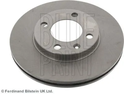 Produktbild von 2x BLUE PRINT Bremsscheibe ADV184350 vorne für VW GOLF II (19E 1G1) GOLF I (17)
