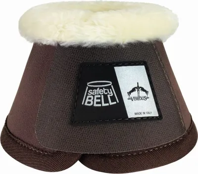 Produktbild von Veredus Safety Bell Light Save the Sheep Hufglocke