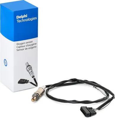 Zdjęcie produktu dla Sonda lambda
