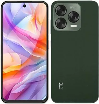 Produktbild von ZTE V70 Vita 8GB/256GB Grün