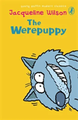 Obrázek produktu pro The Werepuppy