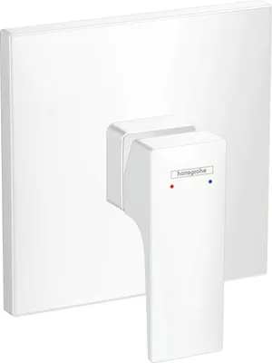 Obrázek produktu pro HANSGROHE 32565700 Metropol podomítková sprchová baterie