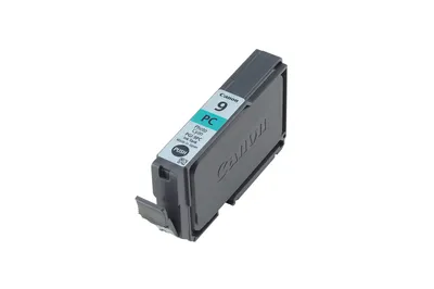 Obrázek produktu pro Canon 1038B001, Cyan fotografická, Inkoust na bázi barvy, 1 kusů, 393 str.