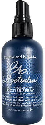 Image de Bumble and bumble. Bb. Full Potential Booster Spray 125ml - spray fortifiant