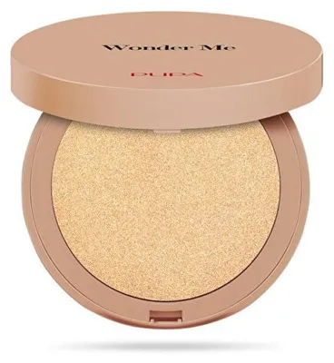 Produktbild von Pupa Wonder Me Blush #101 Rose Gold 7,5 g