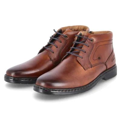 Produktbild von JOSEF SEIBEL Alastair 17 | Halbschuh für Herren | Braun