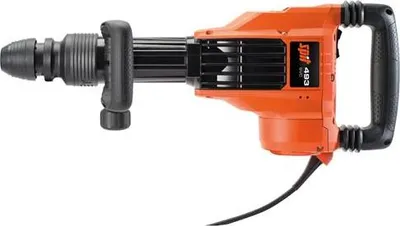 Immagine prodotto di Martello demolitore a punta 493svc sds-max