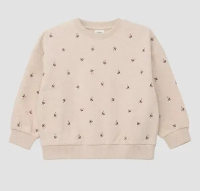 Produktbild von S. Oliver Sweatshirt WHITE 92/98