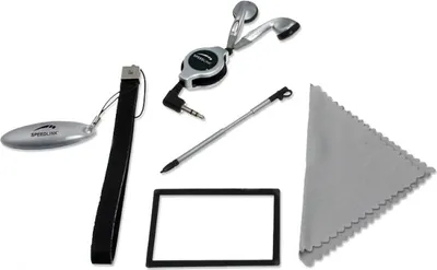 Produktbild von 5in1 Add-On Pack für Nintendo DS