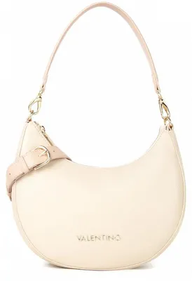 Produktbild von Valentino Bags Alexia Hobo Bag Damen Handtasche ecru