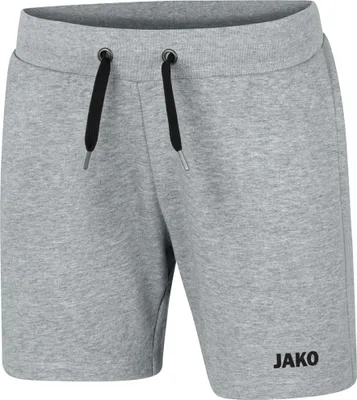 Image de JAKO short de sport pour femmes en gris gris O24-0112044