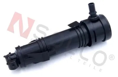 Produktbild von Sollo Waschwasserdüse Scheinwerferreinigung für VW 7P6955103A vorne links für TIGUAN
