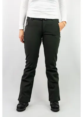 Produktbild von Luhta Softshell-Hose, Damenmodell, Größe M/38