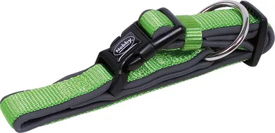 Produktbild von Nobby Classic Preno, Universal, Standardkragen, Grün, Neopren, Nylon, Einfarbig, S-M